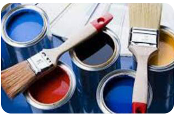 Glory Pigments used for Decorative, Industrial, Automotive, Powder Coatings and Paints